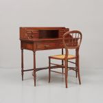 1098 5280 WRITING DESK